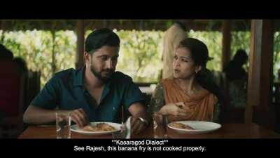 Kannan Devan Tea Ad. Malayalam Dialects