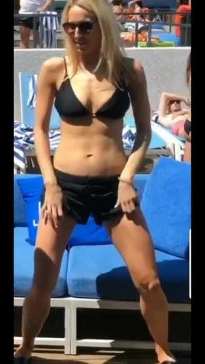 From Andrew's insta a while ago