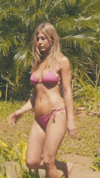 Jennifer Aniston