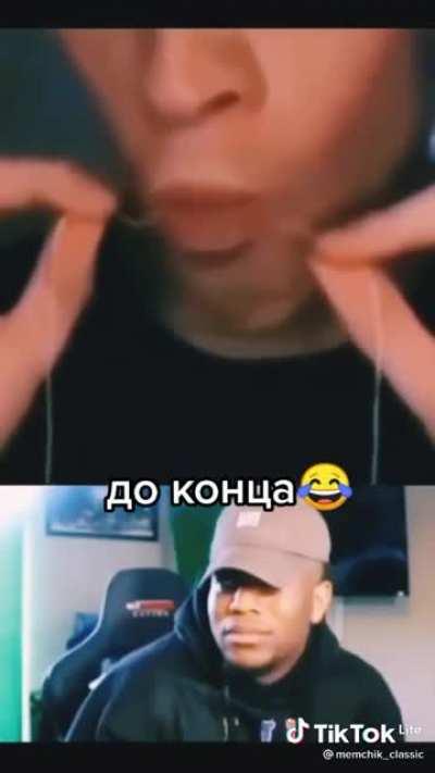 Someone who can do it better