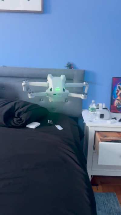 Whats happening here?