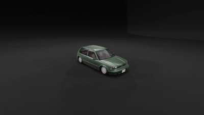 Covet absolutely busting it down