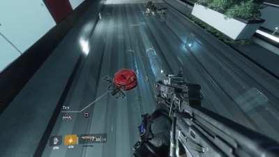 Campaign on Master be like