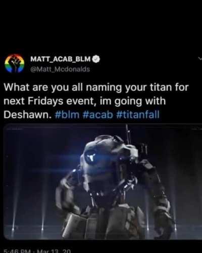 WTF HP LOVECRAFT EASTER EGG IN TITAN FALL??!? 🤢🤢🤮🤮