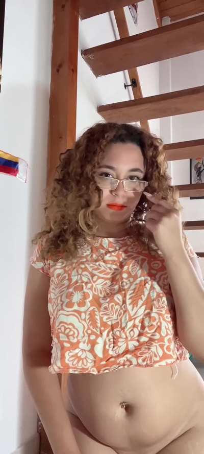 glasses fetish... do you find me sexy?