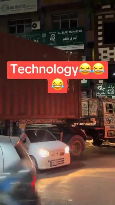 Latest feature in Suzuki swift