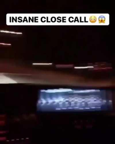 No question this would have been insta death