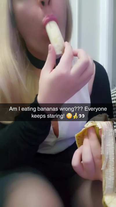 Banananana