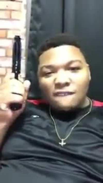 He will be fine. Maybe...