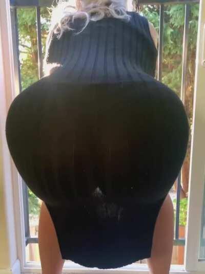 You already know we went in public 😜