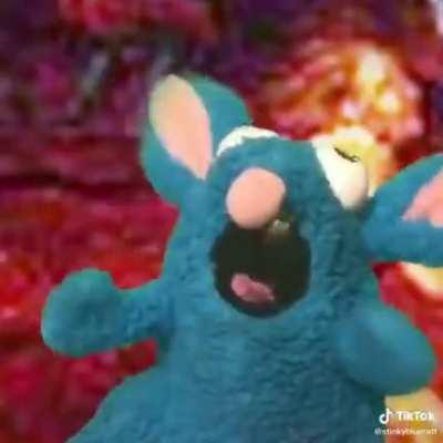 He Is Going To Another State!!!!!