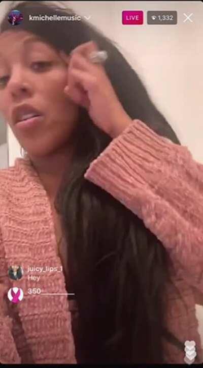 Just go ahead and be topless 😂