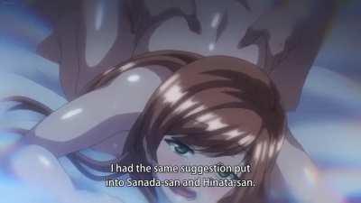 Ijirare Fukushuu Saimin 4