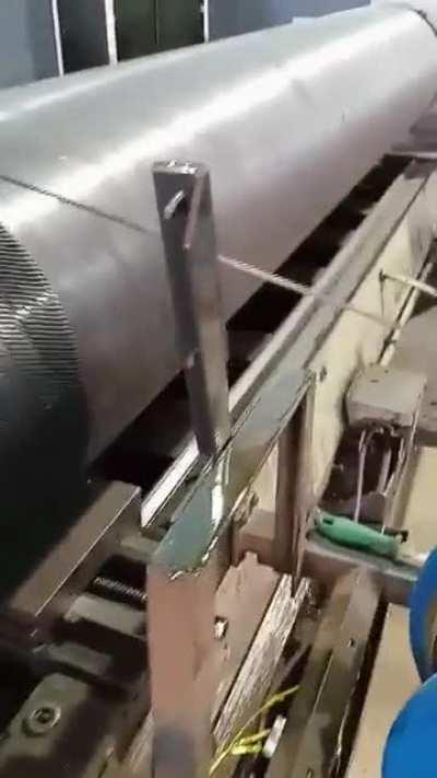 It's fun to be an apprentice