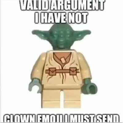 This belongs here (A friend of mine sent me this)