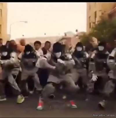 It does have a kick to it!! 😉