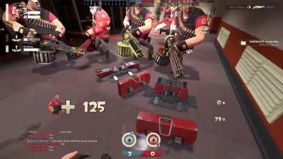 the 2fort experience