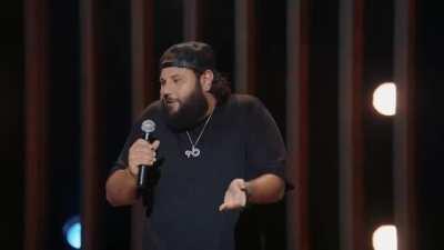 Mo Amer: Government Spending & Stock Market