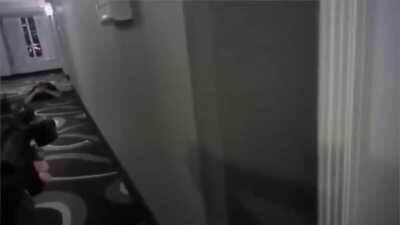 Policeman kills unarmed man (Arizona, 2016)