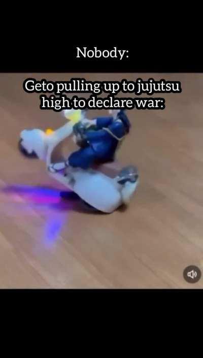 A meme I made a while ago. 