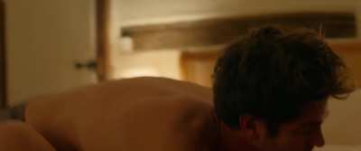 We live in time (2024) - Florence Pugh