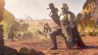 You could be next...