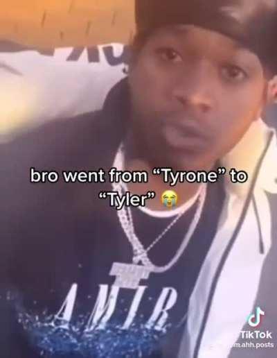 bro hit the translate button