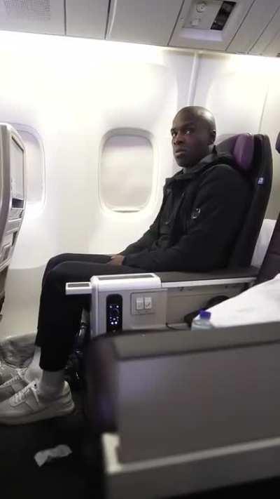 It should have been me