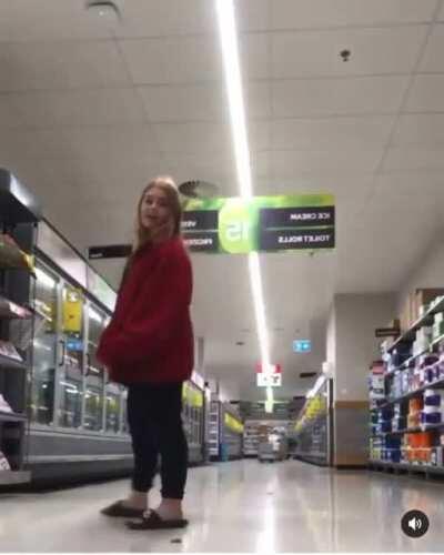 guess what they broke