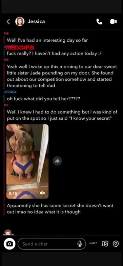 A Family-friendly competition - pt. 5