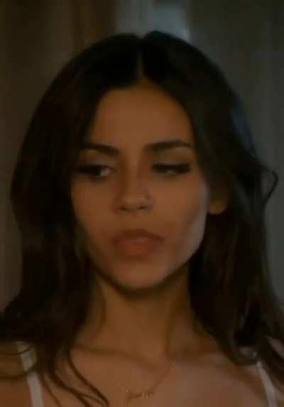 That lip-bite is so so SEXY !!