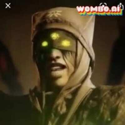 The entirety of shadowkeep be like