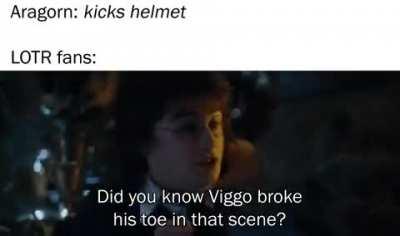 I must admit, I'm guilty of this myself