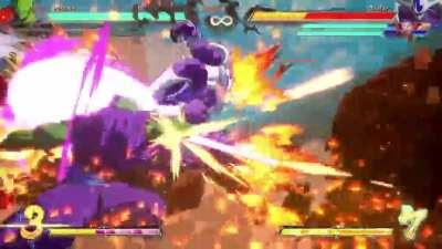 Quadruple hellzone sauce????