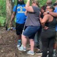 How did they think this was going to go?