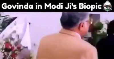 modi ji biopic