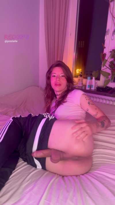 Pov: dinner is served, but what do you eat first?🖤