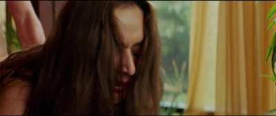 Polina Soya in Kenzeli (2021)