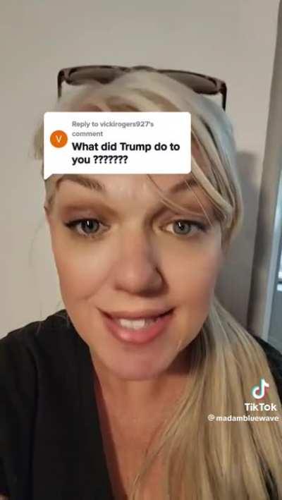 Why New Yorkers hate Trump