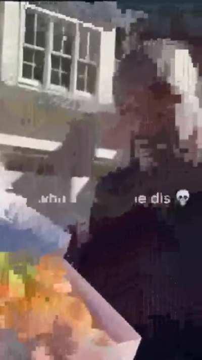 who airdropped me this 💀💀