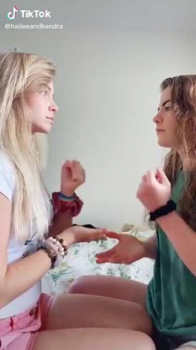 “How lesbians make decisions”