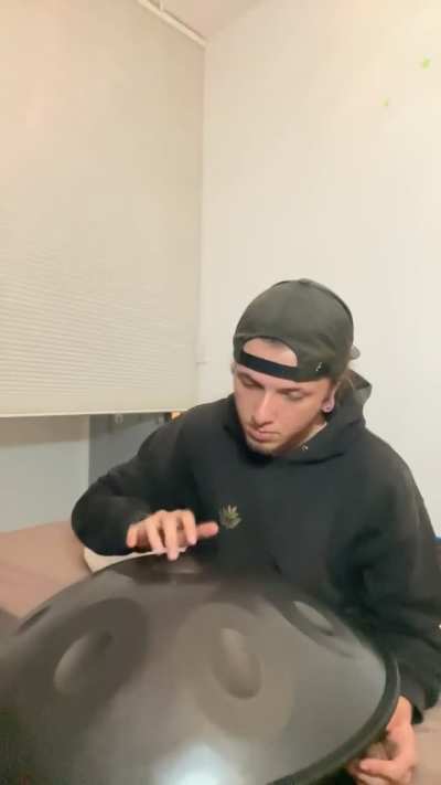 Is it well tuned? (first time with a handpan)