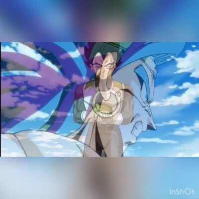 When your friend pulls an LF unit on the first step and you get shafted on every step.