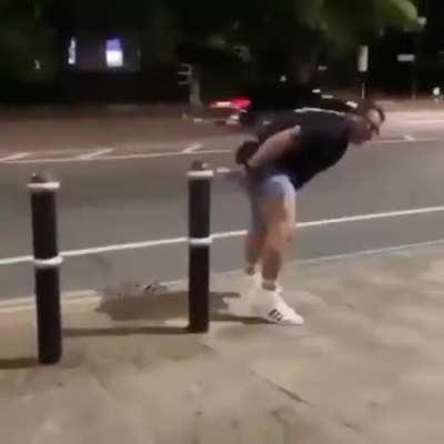 Yeah, what could go wrong?