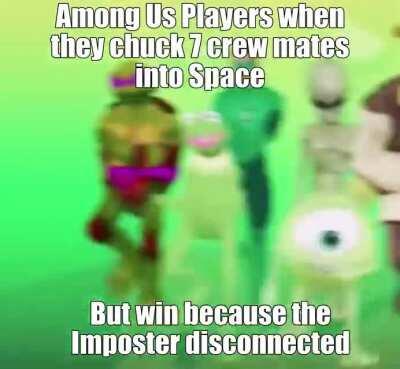 I've won..... but at what cost?