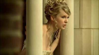 Taylor Swift, LOVE STORY