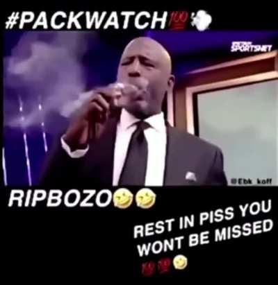 Rest in piss Castro, I hope that eternal hellfire hurts