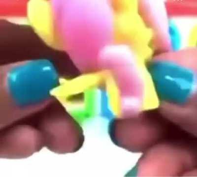 I'm 15 and this is yeet