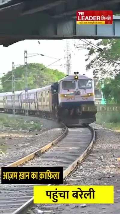 Drunk guy stops train, proceeds to get bitch slapped by the train driver.
