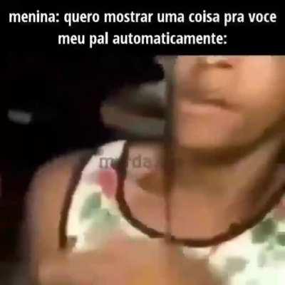 Muquinha?